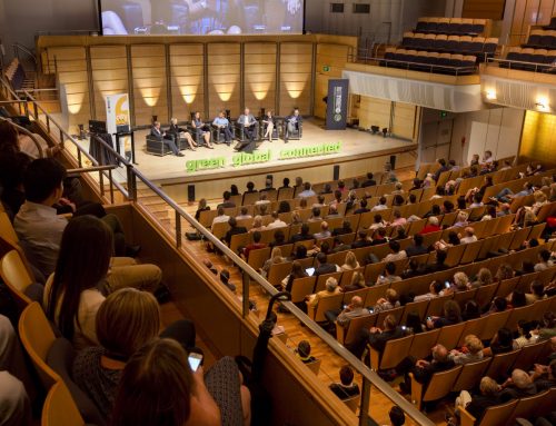 CITY RECITAL HALL, SYDNEY