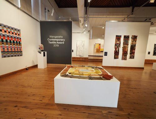 WANGARATTA ART GALLERY  REDEVELOPMENT FEASIBILITY STUDY