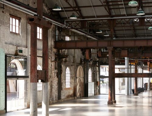 CARRIAGEWORKS VISION OPERATIONAL AND COST ANALYSIS