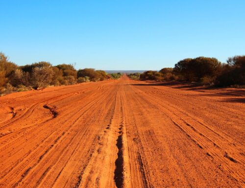 QUEENSLAND SOUTH NATIVE TITLE SERVICES GOVERNANCE REVIEW