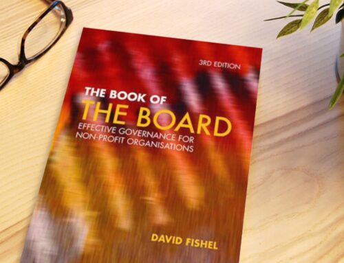 THE BOOK OF THE BOARD