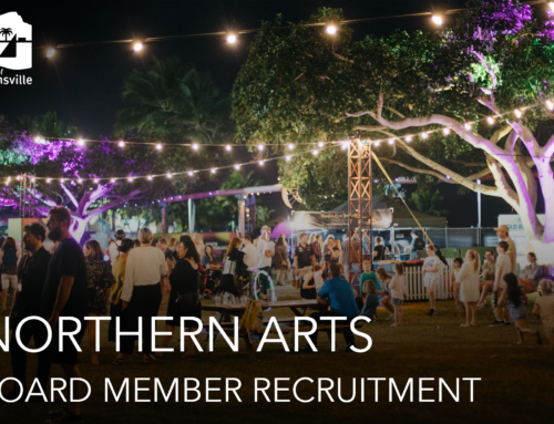 NORTHERN ARTS BOARD MEMBER RECRUITMENT