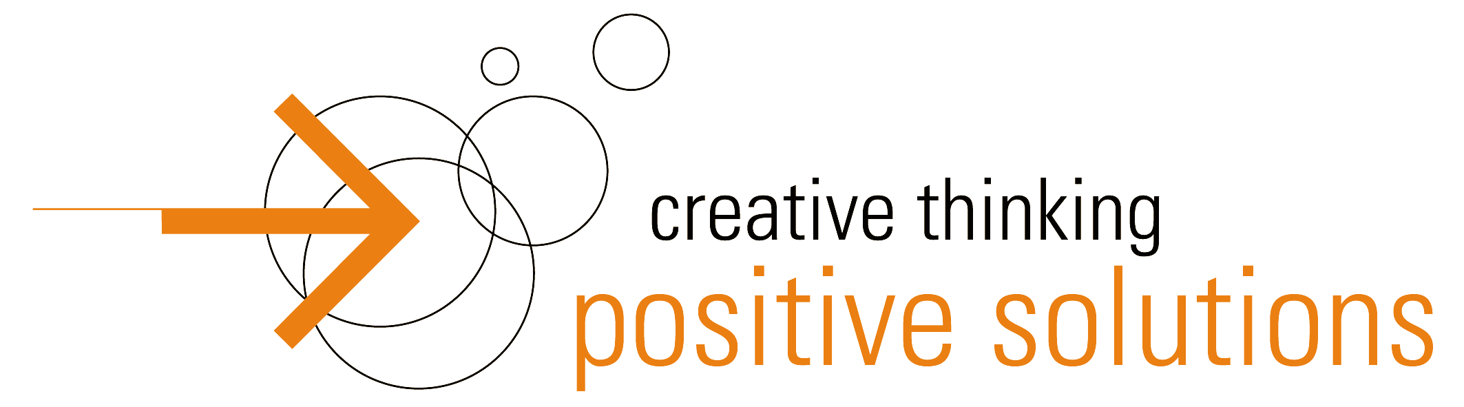 Positive Solutions Logo